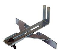 Makita 122965-7 Straight Guide Assembly for RT0700C and DRT50 Routers