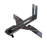 Makita 122965-7 Straight Guide Assembly for RT0700C and DRT50 Routers