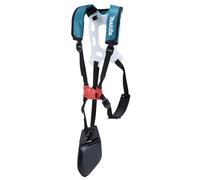 Makita 122A37-4 Comfort Harness for Brushcutter UR012G UR006G