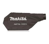 Makita 123241-2 Dust / Garden Collection Vacuum Bag For Dub186 Dub185 Blowers