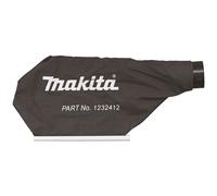 Makita 123241-2 Dust / Garden Collection Vacuum Bag For Dub186 Dub185 Blowers