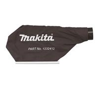 Makita 123241-2 Dust Bag for UB1103/DUB185/186 Blowers