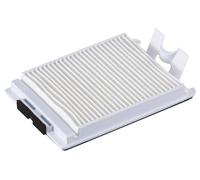 Makita 123636-9 Hepa Filter For XCV05Z [127725-2]