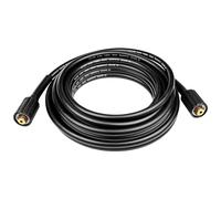 Makita 123784-4 10 Metre PVC High Pressure Hose