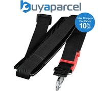 Makita 125516-5 Shoulder Strap Harness for Brush Cutter Line Trimmer Blowers