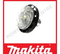 Makita 125867-6 Motor Assembly Cordless For BCL180 DCL180