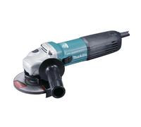 Makita 125MM Angle Grinder 110V GA5040R01/1