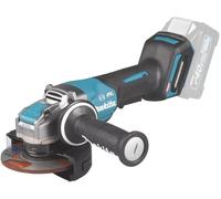 Makita 125mm Cordless Angle Grinder 40Vmax GA047GZ Tool Body Only