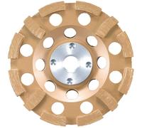 Makita B-39160 Impact Gold Double Torsion Bits, 50mm
