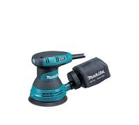 Makita BO5031/2 240V 125mm Random Orbit Sander