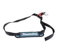 Makita 127508-0 Shoulder Strap Suitable for Various Grass Trimmers, Brush Cutters and Scythes