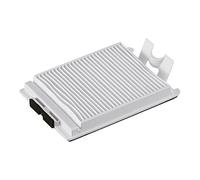 Makita 127725-2 HEPA Filter Assembly for Model DVC260/DVC265 Brushless Backpack Vacuum Cleaner