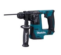 Makita HR140D 12v Max CXT Cordless SDS Hammer Drill No Batteries No Charger No Case