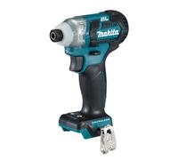 Makita TD111D 12v Max CXT Cordless Brushless Impact Driver No Batteries No Charger No Case