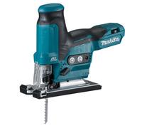 Makita JV102DZ 12V Max Li-Ion CXT Brushless Jigsaw - Batteries and Charger Not Included