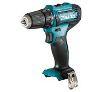 Makita HP333D 12v Max CXT Cordless Combi Drill No Batteries No Charger No Case