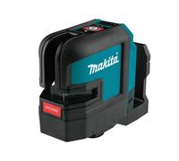 Makita 12Vmax Red Cross Line Laser CXT SK105DZ