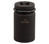 Makita 134833-2 Scaffolders Impact Socket 21mm
