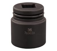 Makita 134862-5 3/4" 36mm Impact Socket 59mm Retaining Pin/O ring High Strength