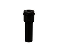 Makita 1/2" Drive Deep Impact Socket 1/2" 12mm