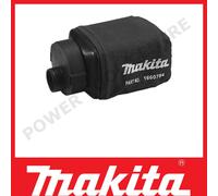 Makita 135222-4 Dust Bag For BBO140 BBO180 BO5030 BO5031 BO5041 Sanders