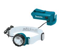 Makita DML800 Headtorch, 18 V