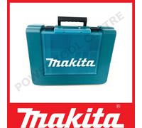 Makita 140354-4 Carry Case For BHP451 BHP441 DDF441 DDF451 & Various Combi Drill