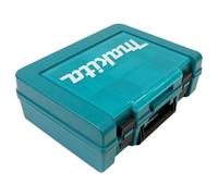 Makita 141205-4 Plastic Carry Case for Cordless Machines