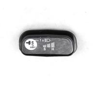 Makita 143417-5 Switch Plate for DTW1001/DTW1002 Brushless 1/2" Impact Wrench