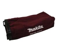 Makita 151517-7 Dust Bag Complete Cloth, Multi-Colour