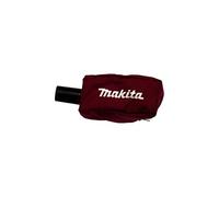 Genuine Makita Cloth Dust Collection Bag Dustbag BO3700 B03700 Sander 151780-2