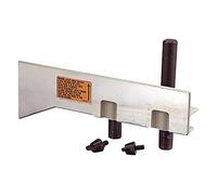 Makita 153896-9 Ls1214/Ls1013L Sub Fence R Set - Multi-Colour