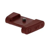 Makita 154635-0 Sliding Lever Complete for Model HR4001C Drill and Demolition Hammer