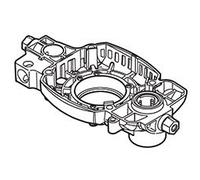 Makita 158972-4 Engine Mount Complete for Model RP1801 Router Parts and Parts