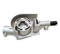 Makita 159748-2 Gear housing Complete for Model 9031 Belt Sander