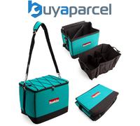 Makita 831327-5 Tool Bag For Brushless DTD152, DTD154, DHP482, DHP458, DHP453