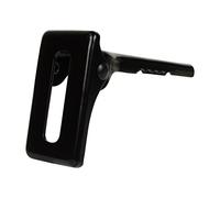 Makita 161809-6/161374-5 Shoe Replacement for Reciprocating Saws XRJ05 | Compatible with JR3070CT, DJR187 & XRJ06 | Adjustable Positioning | Secure Mounting | Cutting Depth Support