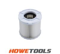Makita 162518-0 Filter Complete for Model DVC750l Cordless Vacuum Cleaner