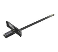 Makita 164095-8 Electric Saw Accessory Parallel Black