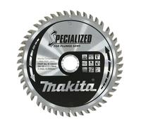 Makita B-33015 Specialized For Plunge Saws Blade 165 X 20mm X 48T