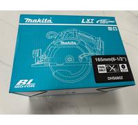 Makita 165mm Brushless Circular Saw - DHS680Z Body Only New