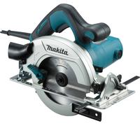 Makita HS6601 240 V 165 mm Circular Saw
