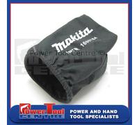 Makita 166078-4 Dust Collection Bag for Sander BO4555 BO4556 BO5030