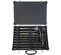 Makita SDS Plus Drill Bit Set Pack of 17