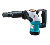 Makita 17mm A/F Hex Demolition Hammer 900W 110V Side Handle & Case MAKHM0810TL