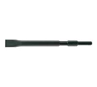 Makita Cold Chisel Hex Shank 17MM 450mm 17mm