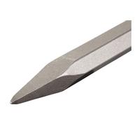Makita 17mm Hex Shank Pointed Chisel