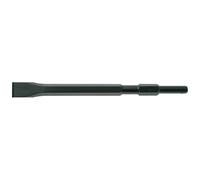 Makita Cold Chisel Hex Shank 17MM 450mm 17mm