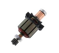 Makita 18.0 volts Armature Assy for BHP451, BDF451 Hammer Driver Drills - 619165-3