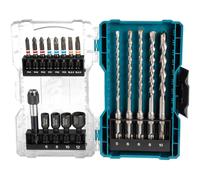 Makita E-07026 18 Piece Drill and Bit Set